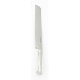Farberware Pro Stainless-Steel 8-Inch Bread Knife with Stainless Handles by Farberware