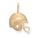 14k NFL Buffalo Bills Helmet Charm