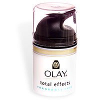 Olay Total Effects 7X Visible Anti-Aging Vitamin Complex Fragrancr Free
