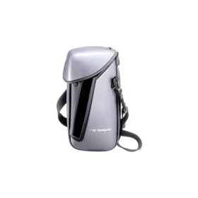 Sony LCMTRVX Semi Soft Carrying Case for DCTRV17/30