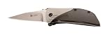 Columbia River Knife & Tool Koji Hara Ichi Folding Knife Stainless Plain Mod Drop... by Columbia River Knife & Tool