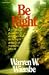 Book Be Right : How to be Right with God, Yourself, and Others  (An Expository Study of Romans)