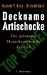 Books : Deckname Artischocke. Die geheimen Menschenversuche der CIA