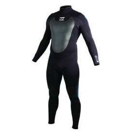 5/4/3mm Mens Billabong Foil Steamer Full Wetsuit