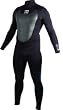 4/3mm Mens Billabong Foil Steamer Full Wetsuit