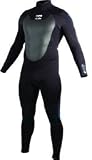 4/3mm Mens Billabong Foil Steamer Full Wetsuit 4/3mm Mens Billabong Foil Steamer Full Wetsuit