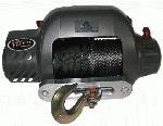 VIPER Elite 10000lb Recovery Winch