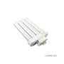 Lights of America 9024B Fluorescent Linear Quad Bulb