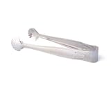 Stainless Steel Sugar Cube Tongs - Ton40818