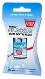 Poh B56261 Poh Dental Floss Unwaxed 100 Yd -12x100yd