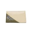 Melamine Green China Plate 8 1/4" x 5 1/2" (12 pieces)