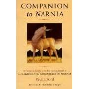 Companion to Narnia