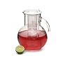 Bormioli Rocco Kufra Pitcher with Ice Container