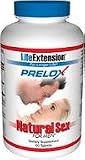 Prelox Natural Sex For Men - 60 - Tablet