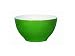Emile Henry Provencal 5.7-Quart Kitchen Bowl, Vert Green