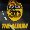 CD-Charts  Search : Road Rash 3d-Video Game - Ost