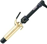 Hot Tools Mega 1-1/4 Professional Spring Iron (#1110)