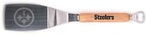 Pittsburgh Steelers Big Spatula / Bottle Opener