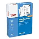 244491 Part# 244491 Multipurpose Copy Paper Let 20lb 104Br 500/Pk from Office Depot