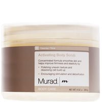Murad Activating Body Scrub