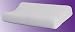 Dual Contour Pillow - Queen - 4x15x24