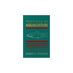 Principles of Aquaculture