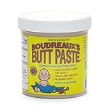 Boudreaux's Butt Paste 16 oz. Jar
