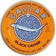 SEVRUGA AMERICAN Paddle Fish by JustCaviar