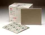 3M Softback Sanding Sponge 2600 4 1/2 in x 5 1/2 in Microfine