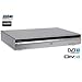 Sony RDR-HXD870 - DVD Recorder With 160GB Hard Drive - With Freeview - Silver.