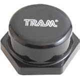 "Rain Cap" for NMO Antenna Mounts