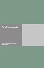 Psmith, Journalist