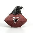 Atlanta Falcons 4.5" Football Desk Office Paperweight - NFL Football