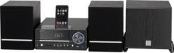 iLive 2.1-Channel DVD/CD Home Music System with iPod Dock (Black)