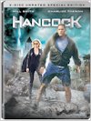 Hancock (Widescreen 2-Disc Unrated Special Edition + Digital Copy) (Includes EXLUSIVE Steelbook Packaging) (2008) (DVD)
