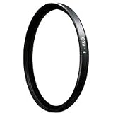 B+W 72mm Clear UV Haze Filter