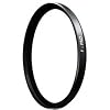 B+W 77mm Clear UV Haze Filter