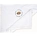 Baby Quilt - Oklahoma State University Image