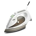 Black & Decker F2000 Auto-off Steam Non-stick Iron
