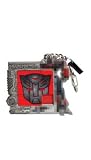 Transformers Slide Puzzle Keychain