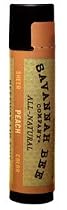 The Savannah Bee Company's 100% All Natural Beeswax Tinted Lip Balm Stick