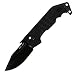 Cold Steel AK-47 G10 Handle with Black Blade