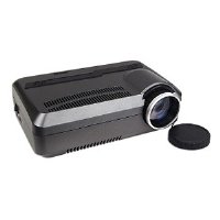 Xtreme MN93714A Mini AV LED Projector
