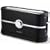 Morphy Richards 44238 Fusion Long Slot Toaster (Black)