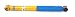 BILSTEIN F4B462093H1 Shock Absorbers - MAGNUM ZANZIBAR R 01805535