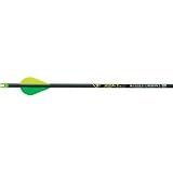 Easton 340 ST Epic N-Fused Blazer Vaned - Black