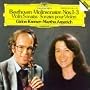 Beethoven Violin Sonatas Nos. 1-3
