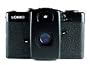 Lomographic Compact Automat 35MM Camera