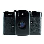 Lomographic Compact Automat 35MM Camera