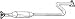Automotive : Bosal 279-235 Resonator And Pipe Assembly